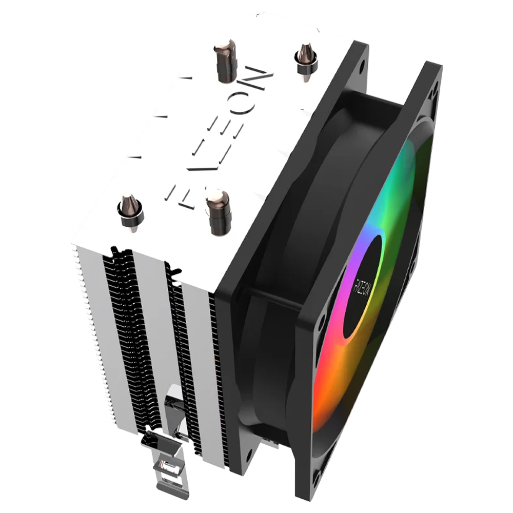 FAZEON A2120TRA RGB AM5-1851p Hava Soğutmalı İşlemci Fanı 90W