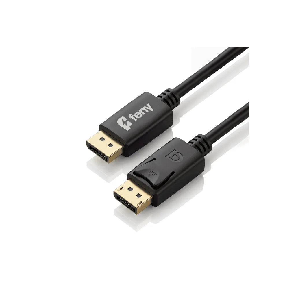 FENY FN-DS4K03 , 4K UHD, 60Hz, Display Port (DP) Kablo, 3mt.