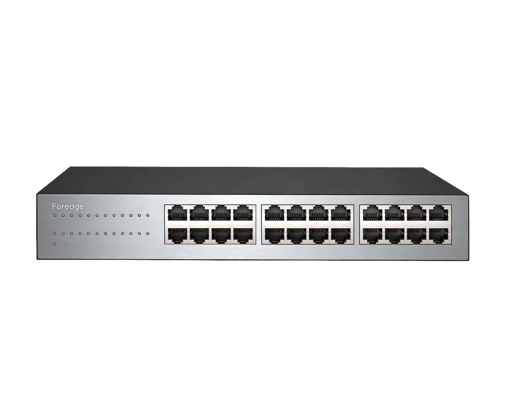 FOREDGE 24port Gigabit Yönetilemez Switch NS6024GC