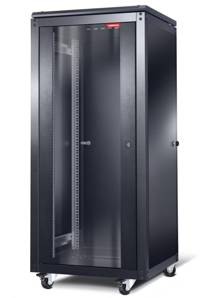 Formrack F-RK-16U6060  600X600 Rackline Kabinet.