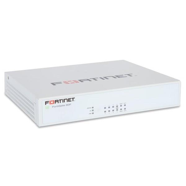 FORTINET FortiGate-80F FIREWALL CİHAZI 