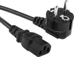 FREELINK E3445 3X0.75MM 1,5METRE POWER KABLOSUFreelinkKablolarB02450