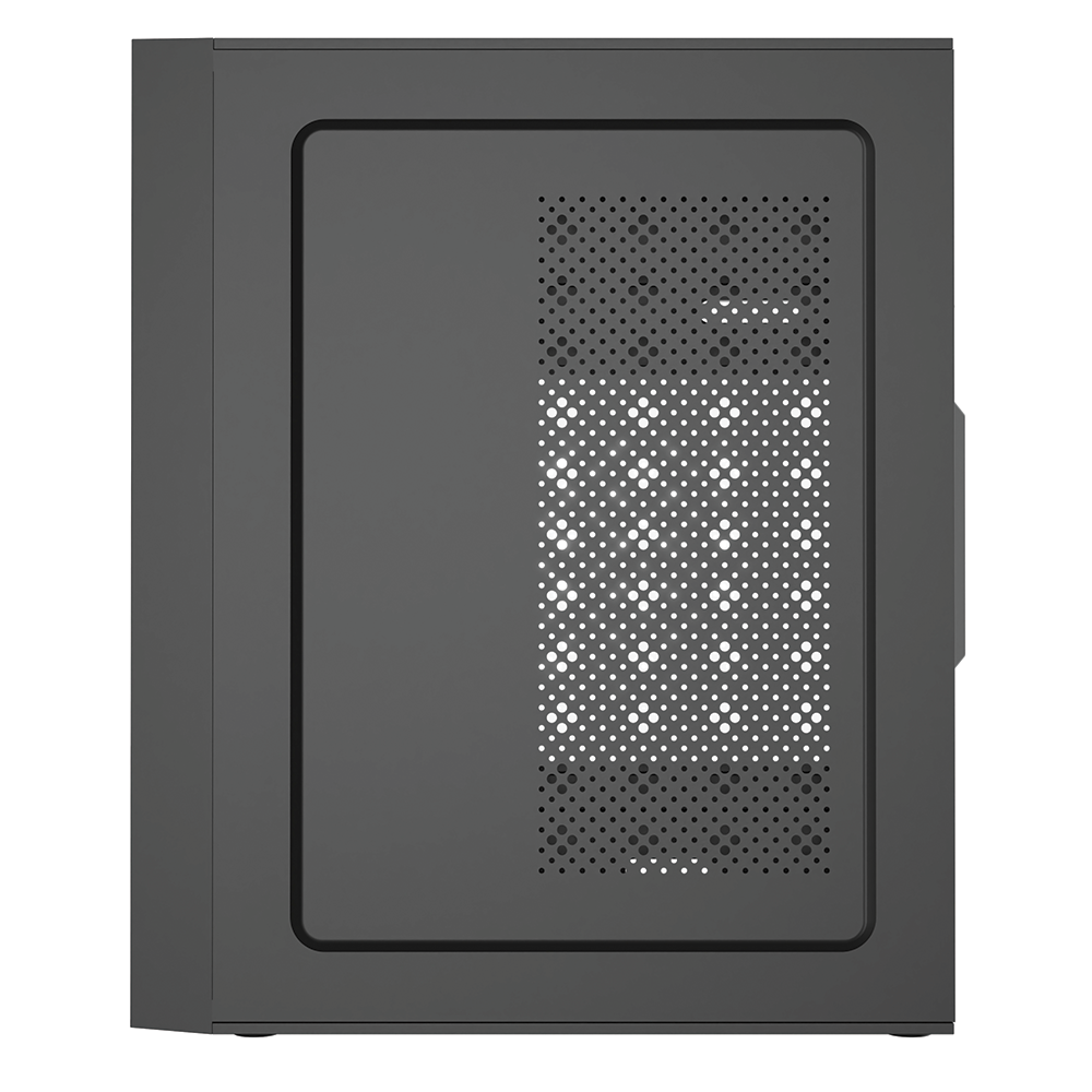 FRISBY 300w FC-8970G Gaming Kasa Mini-Tower PC Kasası