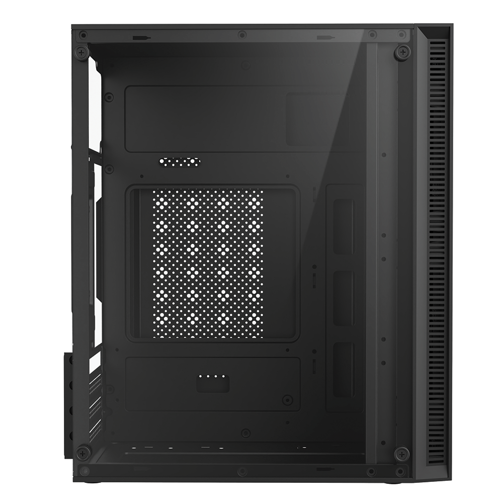 FRISBY 300w FC-8970G Gaming Kasa Mini-Tower PC Kasası