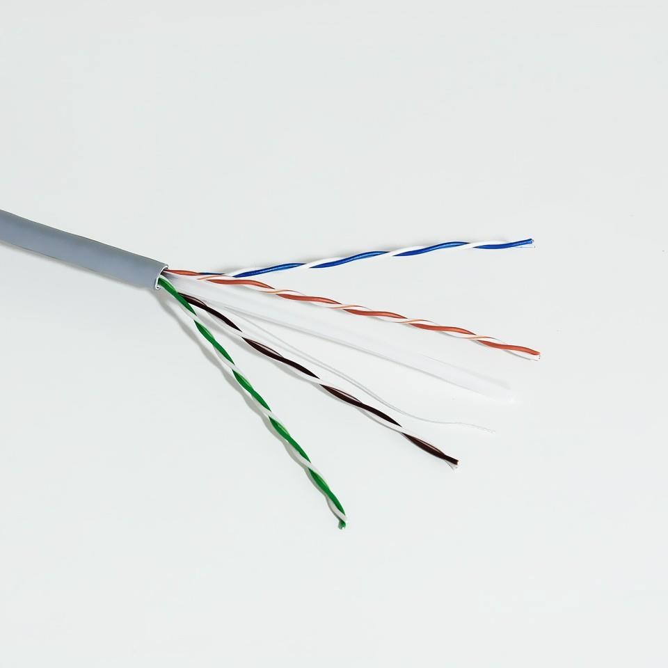 FRISBY 305metre 23AWG CAT6 Utp Kablo FR-CAT601