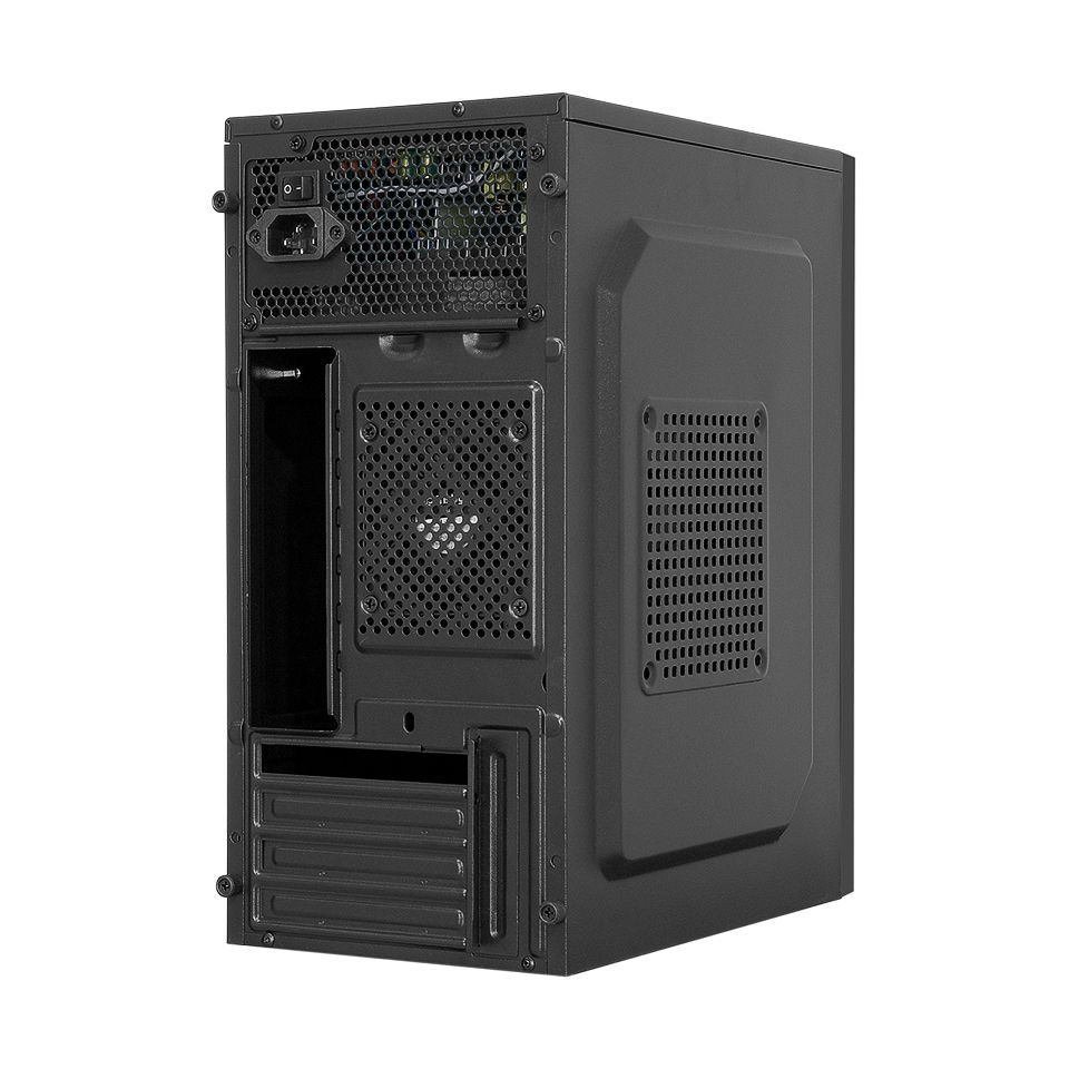FRISBY 500W FC-2710B Standart Micro-Tower PC Kasası