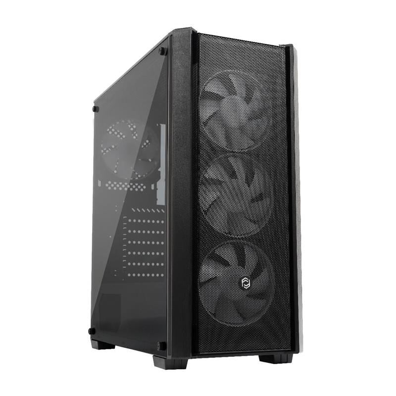 FRISBY 650w  80+ FC-9440G Gaming Mid-Tower PC Kasası