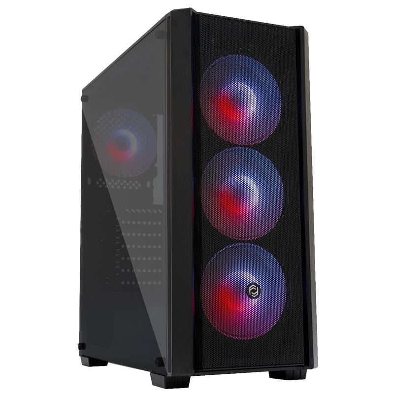 FRISBY 650w  80+ FC-9440G Gaming Mid-Tower PC Kasası