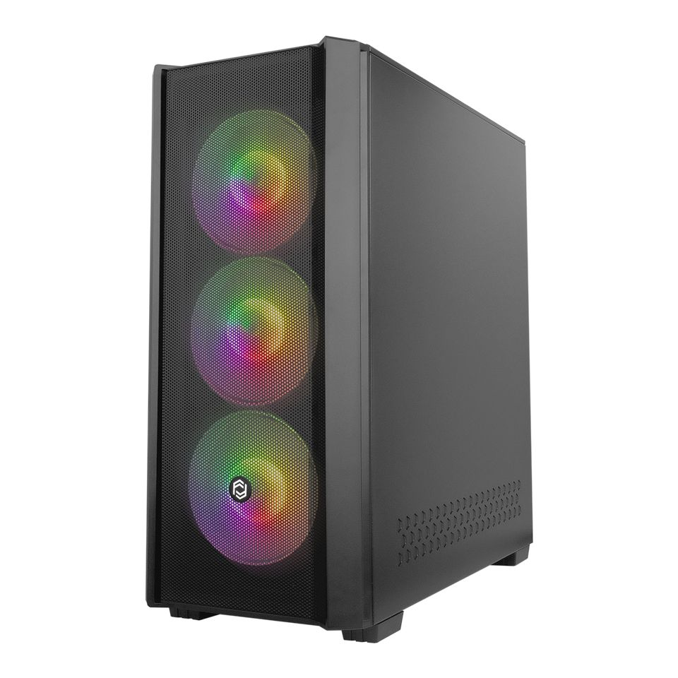 FRISBY 650w  80+ FC-9440G Gaming Mid-Tower PC Kasası
