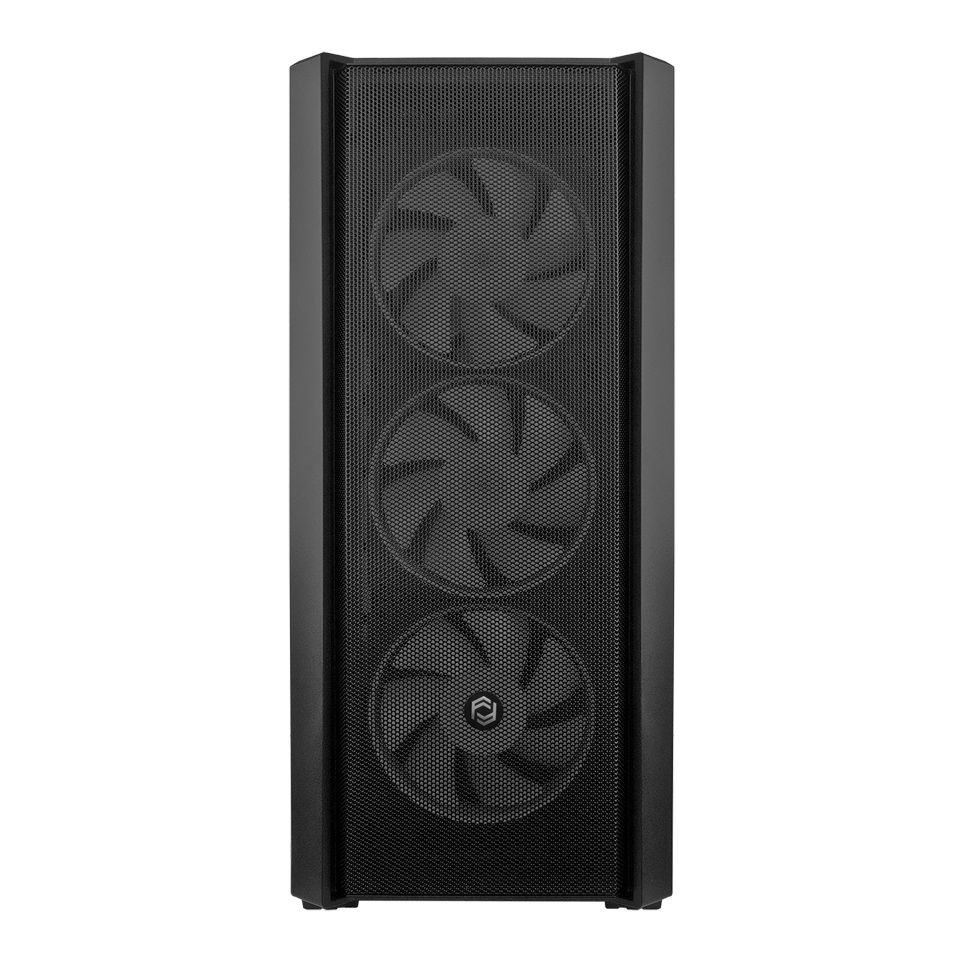 FRISBY 650w  80+ FC-9440G Gaming Mid-Tower PC Kasası