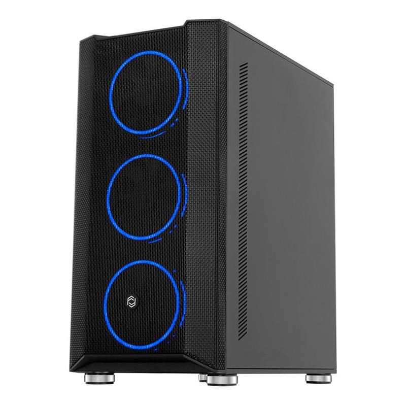 FRISBY 650w 80+ FC-9405G Gaming Mid-Tower PC Kasası