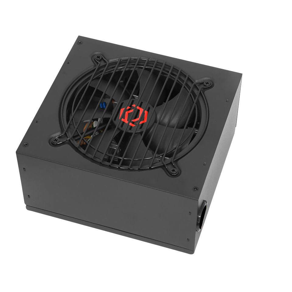 FRISBY 850W 80+ Bronze FR-PS8580P 12cm Fanlı Power Supply
