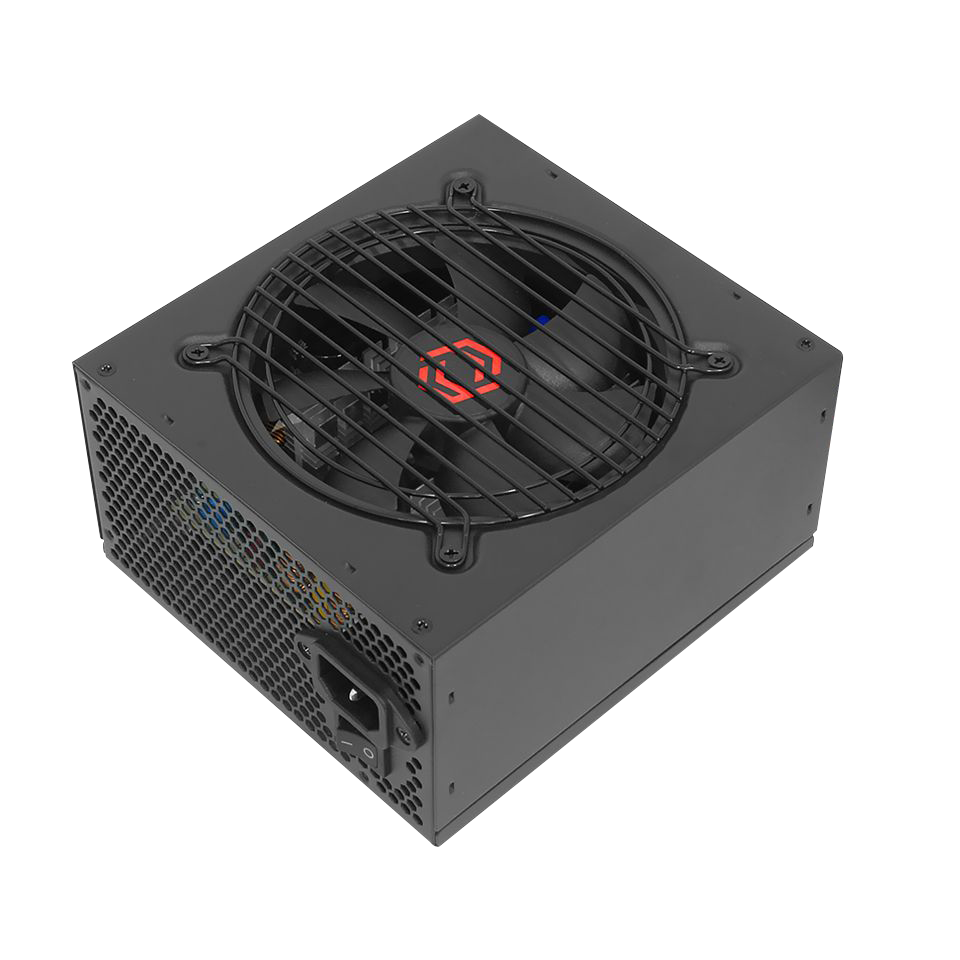 FRISBY 850W 80+ Bronze FR-PS8580P 12cm Fanlı Power Supply