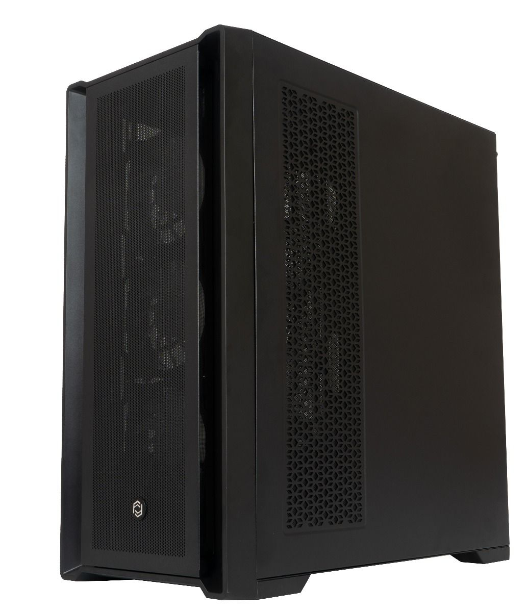 FRISBY 850w 80+ FC-9445G Gaming Mid-Tower PC Kasası