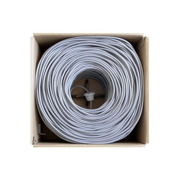 FRISBY CAT6 Utp 24AWG 305m Kablo FNW-CAT622