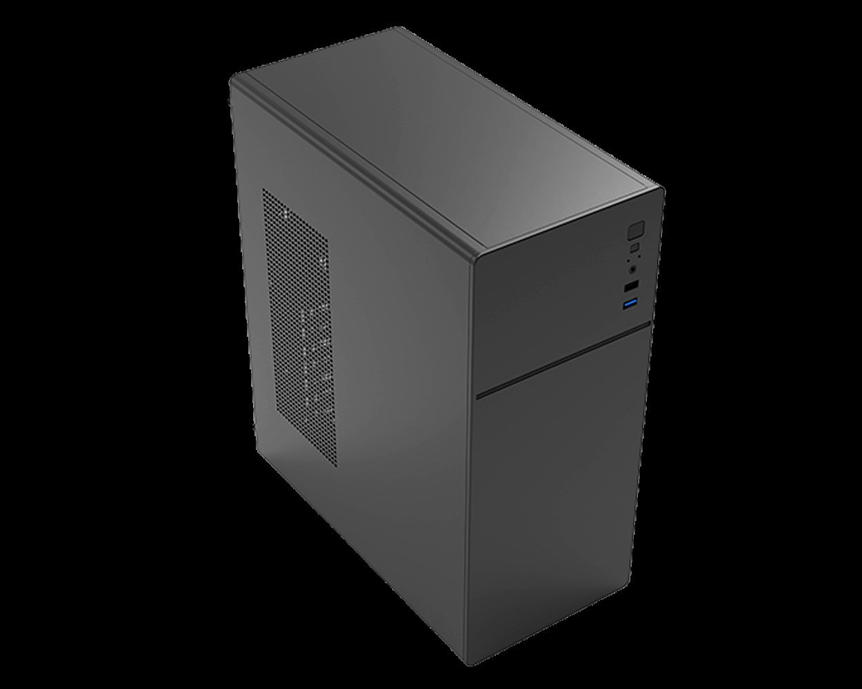 FRISBY FC-2760B 350W USB 3.0 KASA