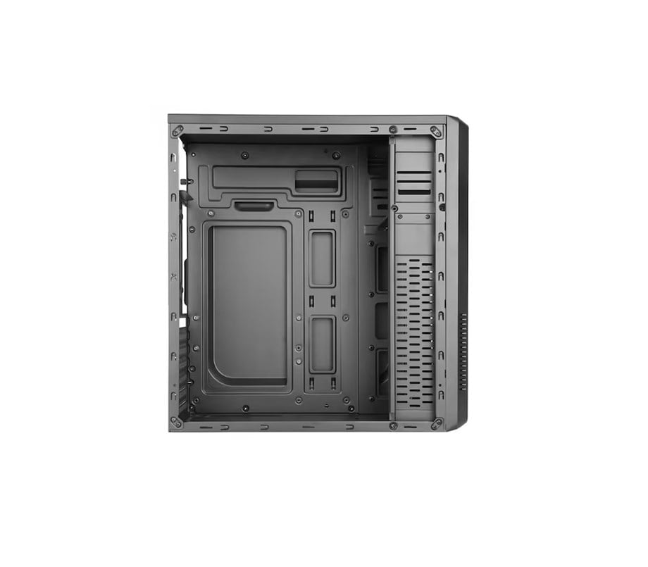 FRISBY FC-2940B 300W 120MM FAN ATX KASA.FrisbyYeni ÜrünlerAKAK0FRI0025