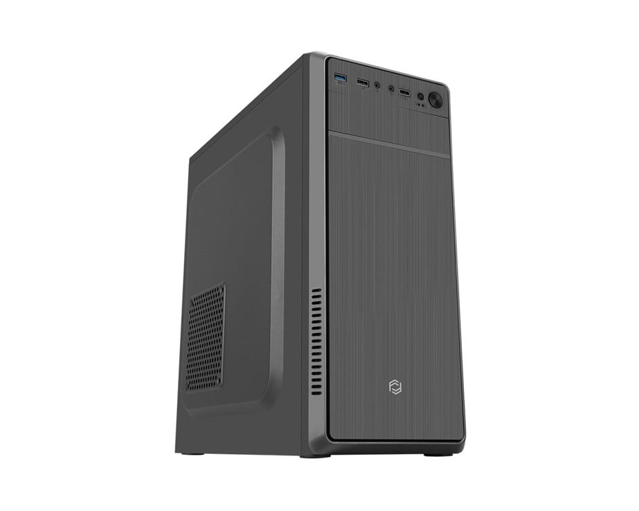FRISBY FC-2940B 300W 120MM FAN ATX KASA.FrisbyYeni ÜrünlerAKAK0FRI0025