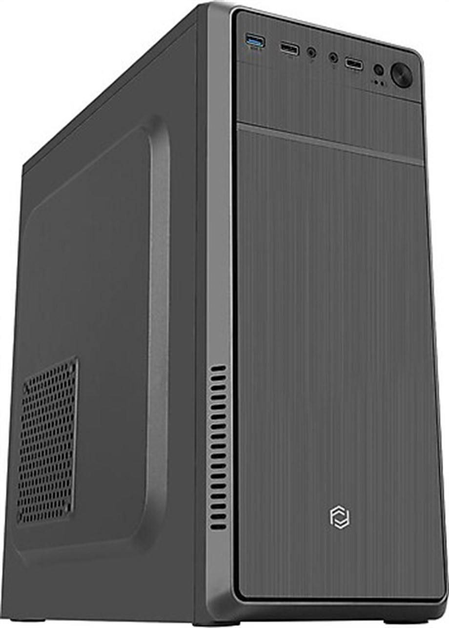 FRISBY FC-2940B 300W 120MM FAN ATX KASA.FrisbyYeni ÜrünlerAKAK0FRI0025
