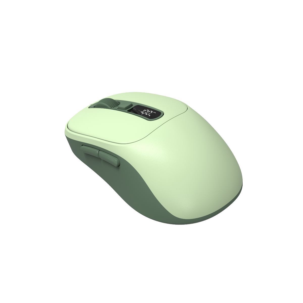 FRISBY FM-292WM Kablosuz Mouse Yeşil