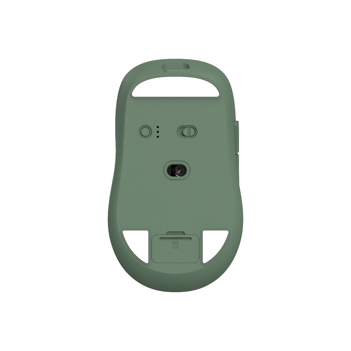 FRISBY FM-292WM Kablosuz Mouse Yeşil
