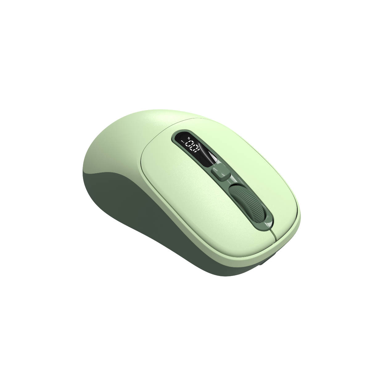 FRISBY FM-292WM Kablosuz Mouse Yeşil