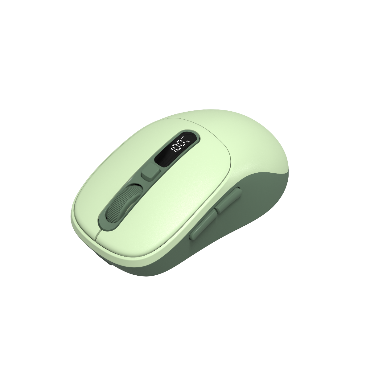 FRISBY FM-292WM Kablosuz Mouse Yeşil