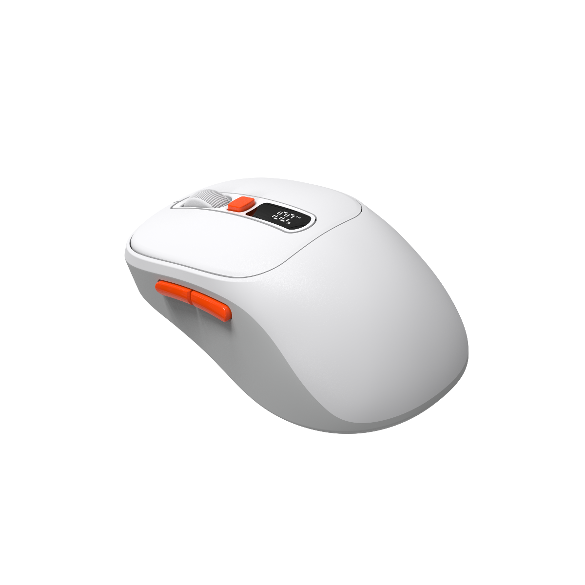 FRISBY FM-294WM Kablosuz Mouse Beyaz