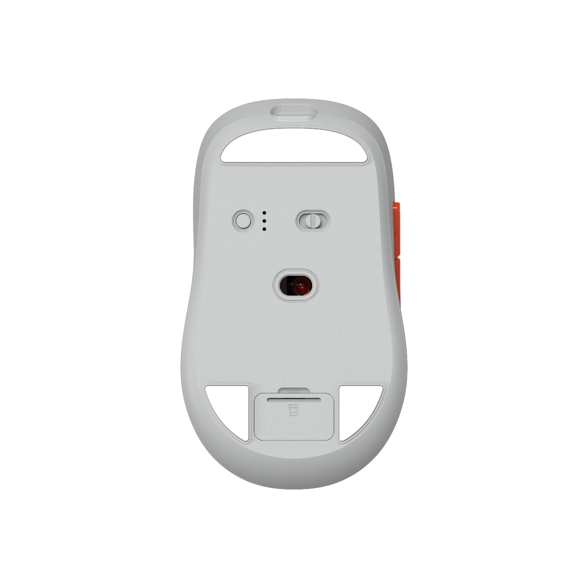 FRISBY FM-294WM Kablosuz Mouse Beyaz