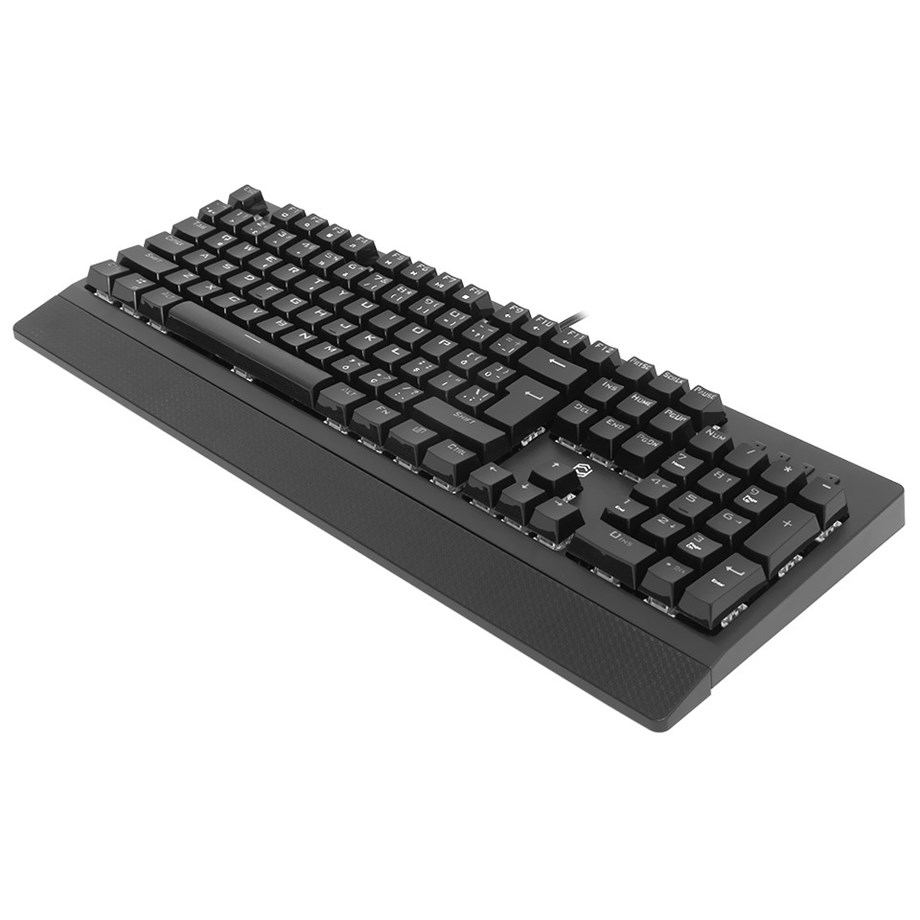 FRISBY G8520QM PAN MULTIMEDYA GAMING MEKANİK KLAVYE 