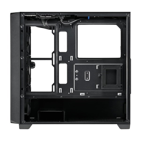 FSP 750W 80+ CMT318 Gaming E-ATX PC Kasası