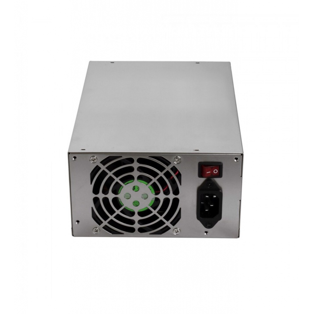 FSP CANNON, FSP1600-55YD, 1600W, 2x8cm Fan, GAMING ATX, Power Supply (PSU)