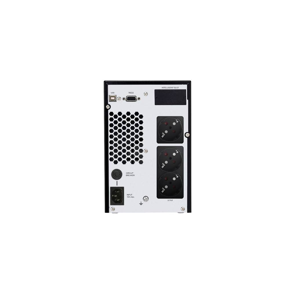 FSP Champ1K 1KVA Online UPS (2x9A Akü)
