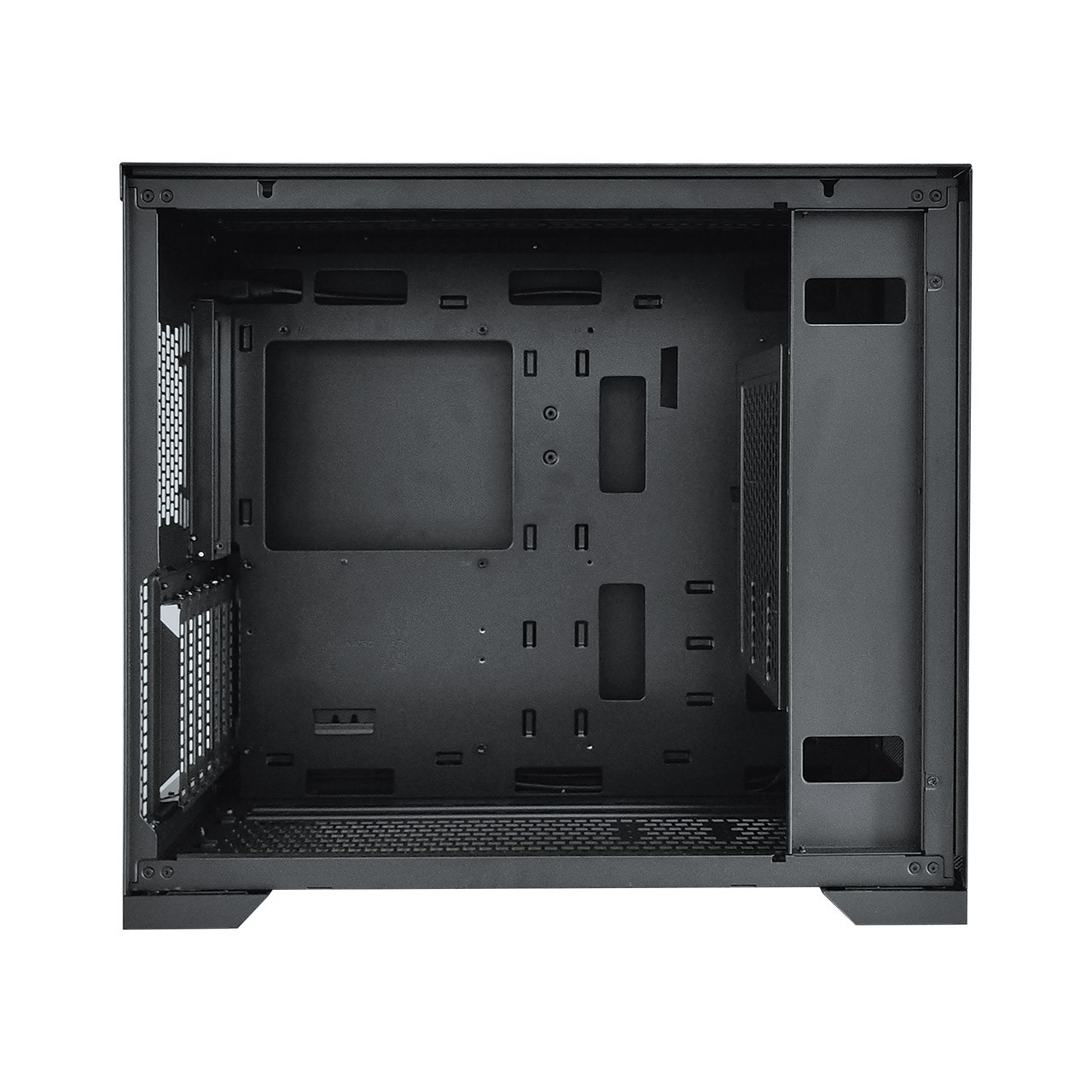 FSP CMT580 4x FAN E-ATX SİYAH GAMING KASA