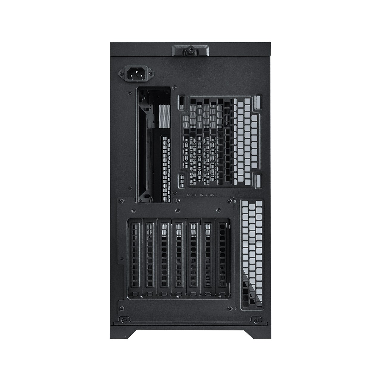 FSP CMT580 4x FAN E-ATX SİYAH GAMING KASA