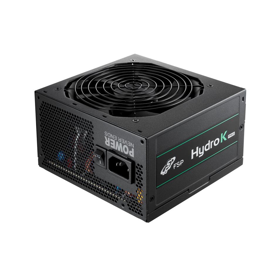 FSP HD2-850 850W POWER SUPPLY