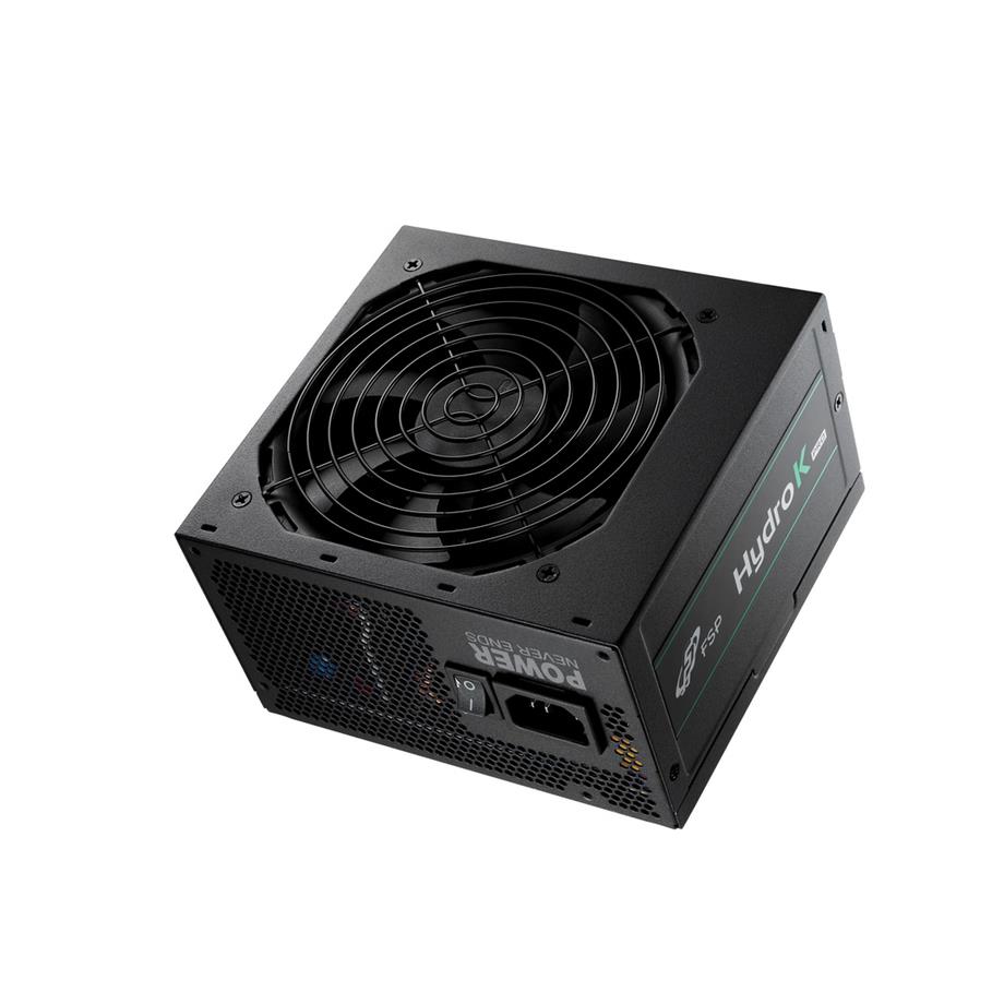 FSP HD2-850 850W POWER SUPPLY