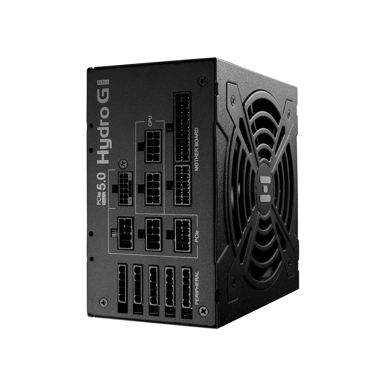 FSP HYDRO G PRO 1200W 80+GOLD 12cm FANLI POWER SUPPLY HG2-1200