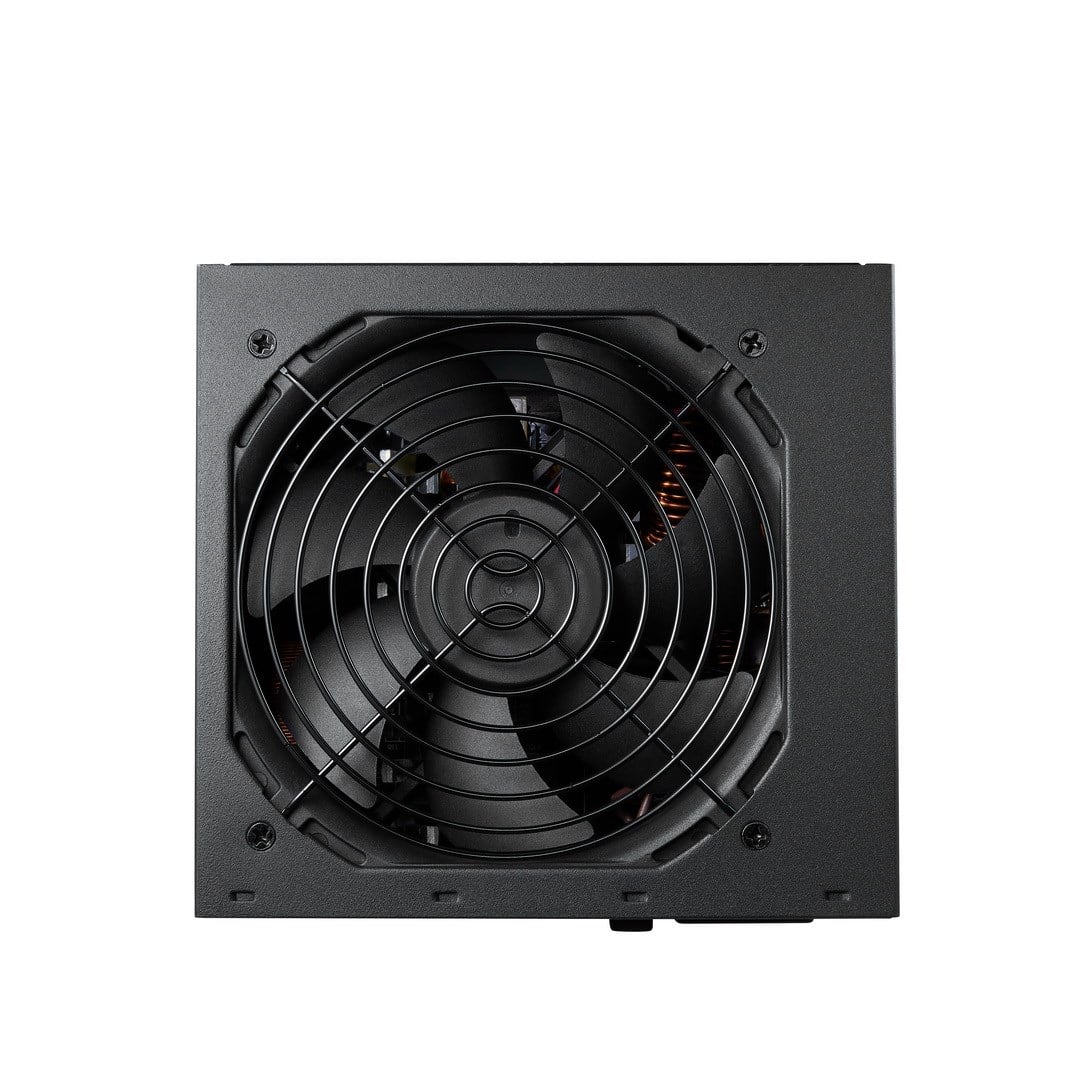 FSP HYDRO K PRO HD2-750 750W 12CM FAN POWER SUPPLY 80+ BRONZE