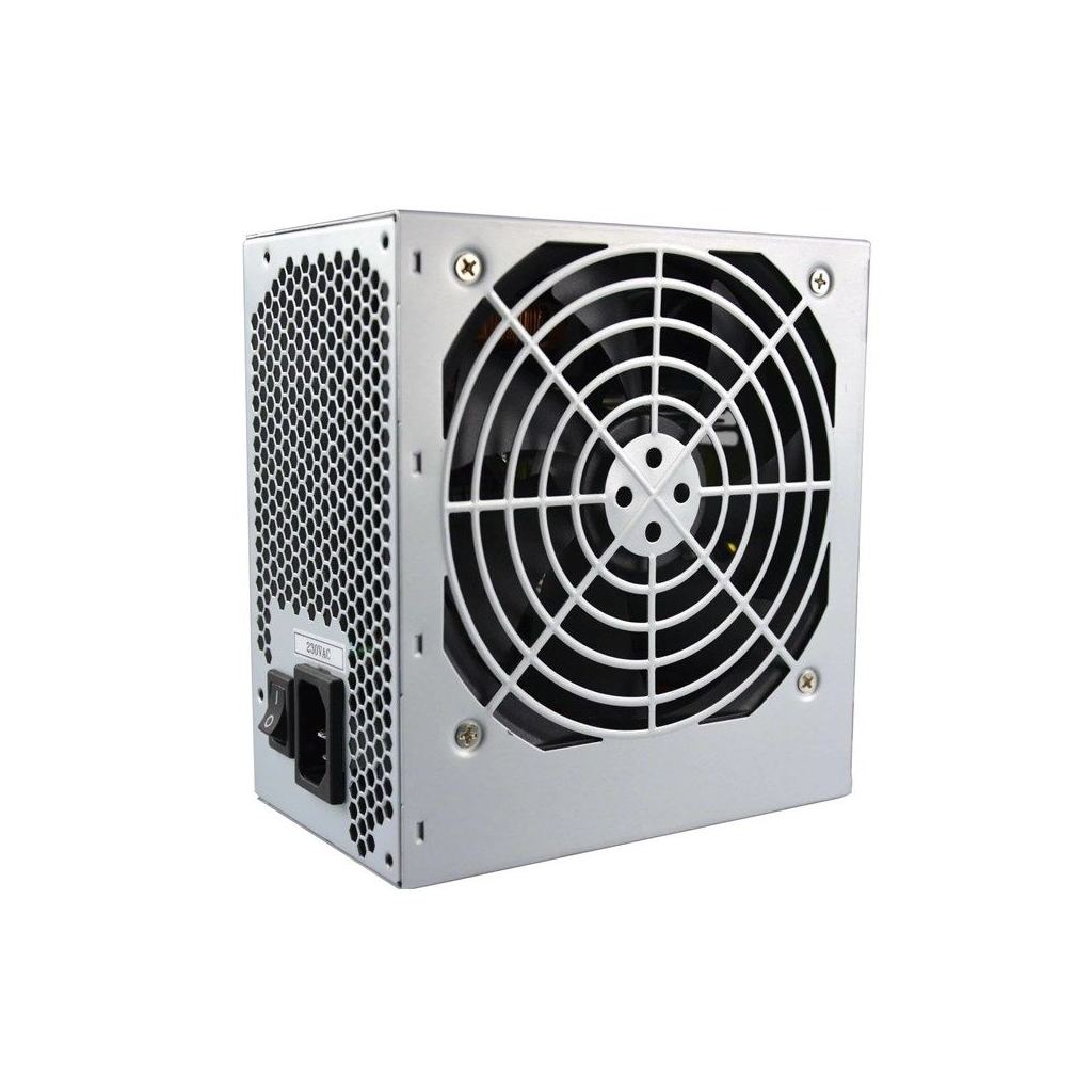 FSP PERFORMANCE SERIES, SP500-AD, 500W, GAMING, ATX, Power Supply (PSU)