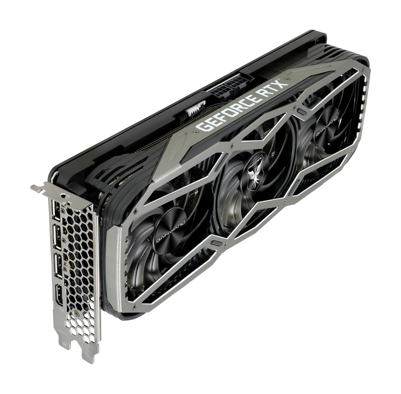 GAINWARD 8GB RTX3070TI PHONIX NED307T019P2-1046X GDDR6X 256bit PCIE 4.0