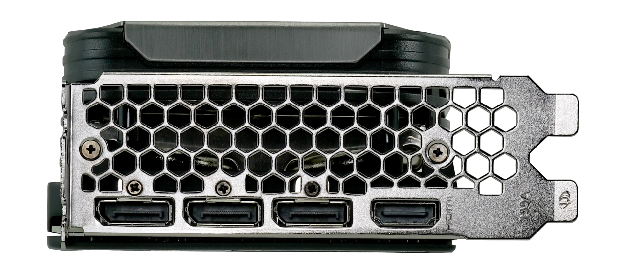 GAINWARD 8GB RTX3070TI PHONIX NED307T019P2-1046X GDDR6X 256bit PCIE 4.0