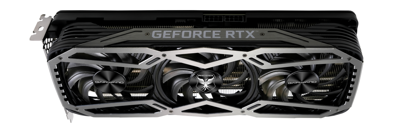 GAINWARD 8GB RTX3070TI PHONIX NED307T019P2-1046X GDDR6X 256bit PCIE 4.0