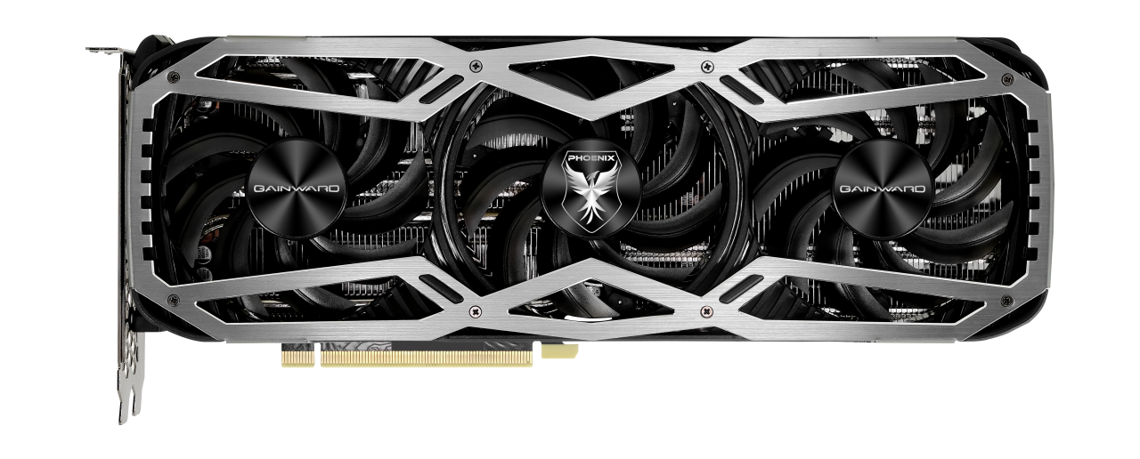 GAINWARD 8GB RTX3070TI PHONIX NED307T019P2-1046X GDDR6X 256bit PCIE 4.0