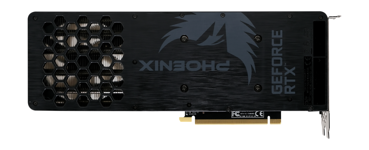 GAINWARD 8GB RTX3070TI PHONIX NED307T019P2-1046X GDDR6X 256bit PCIE 4.0