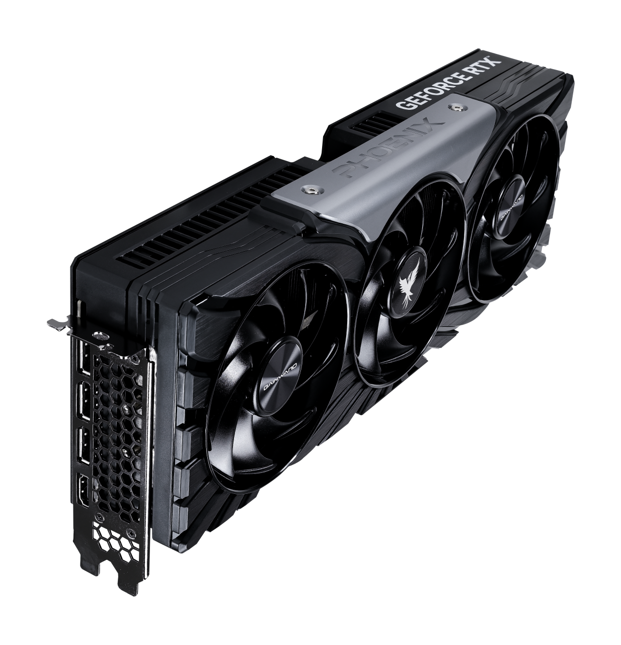 GAINWARD GeForce RTX 5070 Ti PHOENIX 16GB GDDR7 256Bit Gaming (Oyuncu) Ekran KartıGAINWARD GeForce RTX 5070 Ti PHOENIX 16GB GDDR7 256Bit Gaming (Oyuncu) Ekran Kartı RTX5070Ti | mbteknoloji.com GainwardEkran KartıB06287