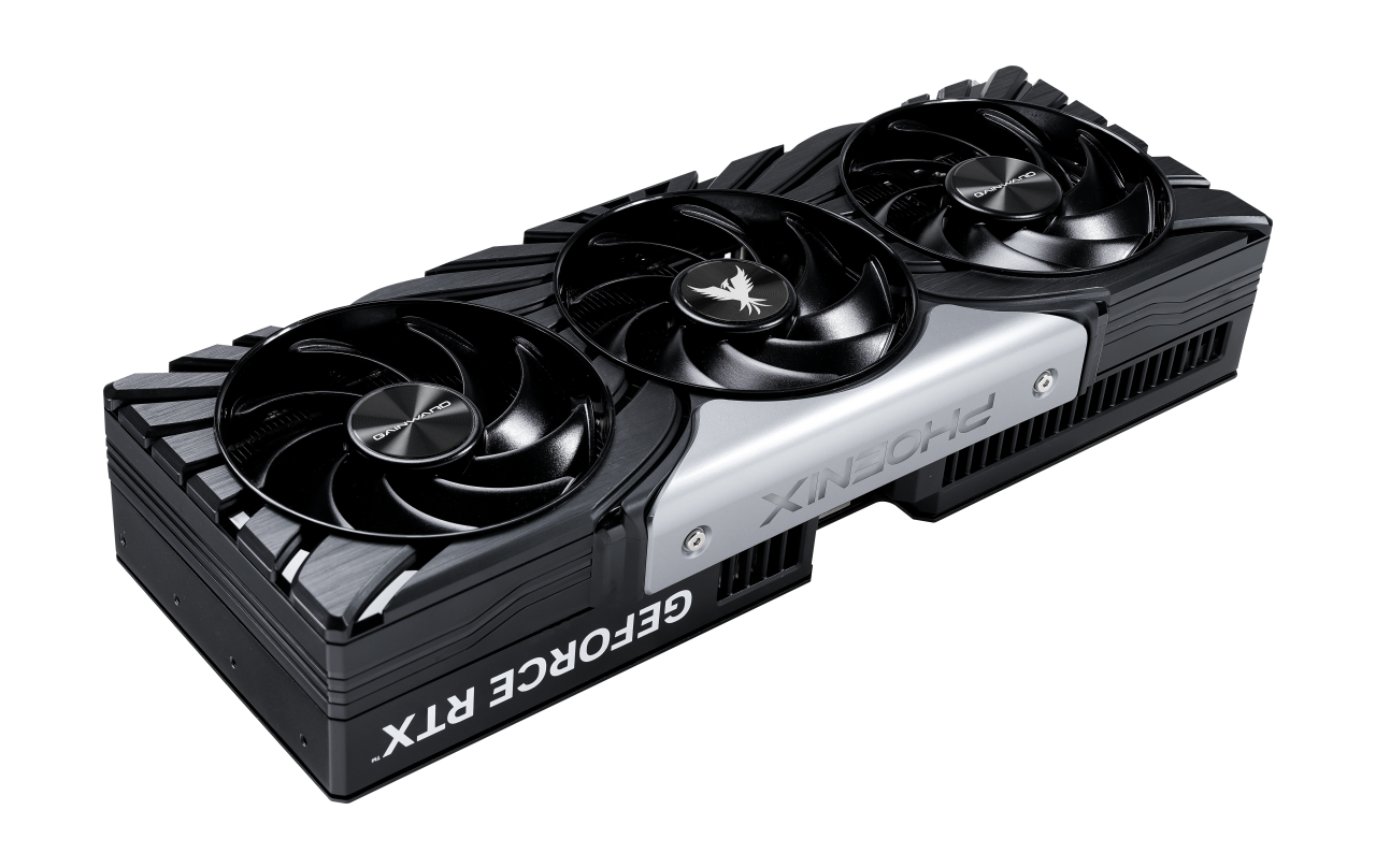 GAINWARD GeForce RTX 5070 Ti PHOENIX 16GB GDDR7 256Bit Gaming (Oyuncu) Ekran KartıGAINWARD GeForce RTX 5070 Ti PHOENIX 16GB GDDR7 256Bit Gaming (Oyuncu) Ekran Kartı RTX5070Ti | mbteknoloji.com GainwardEkran KartıB06287