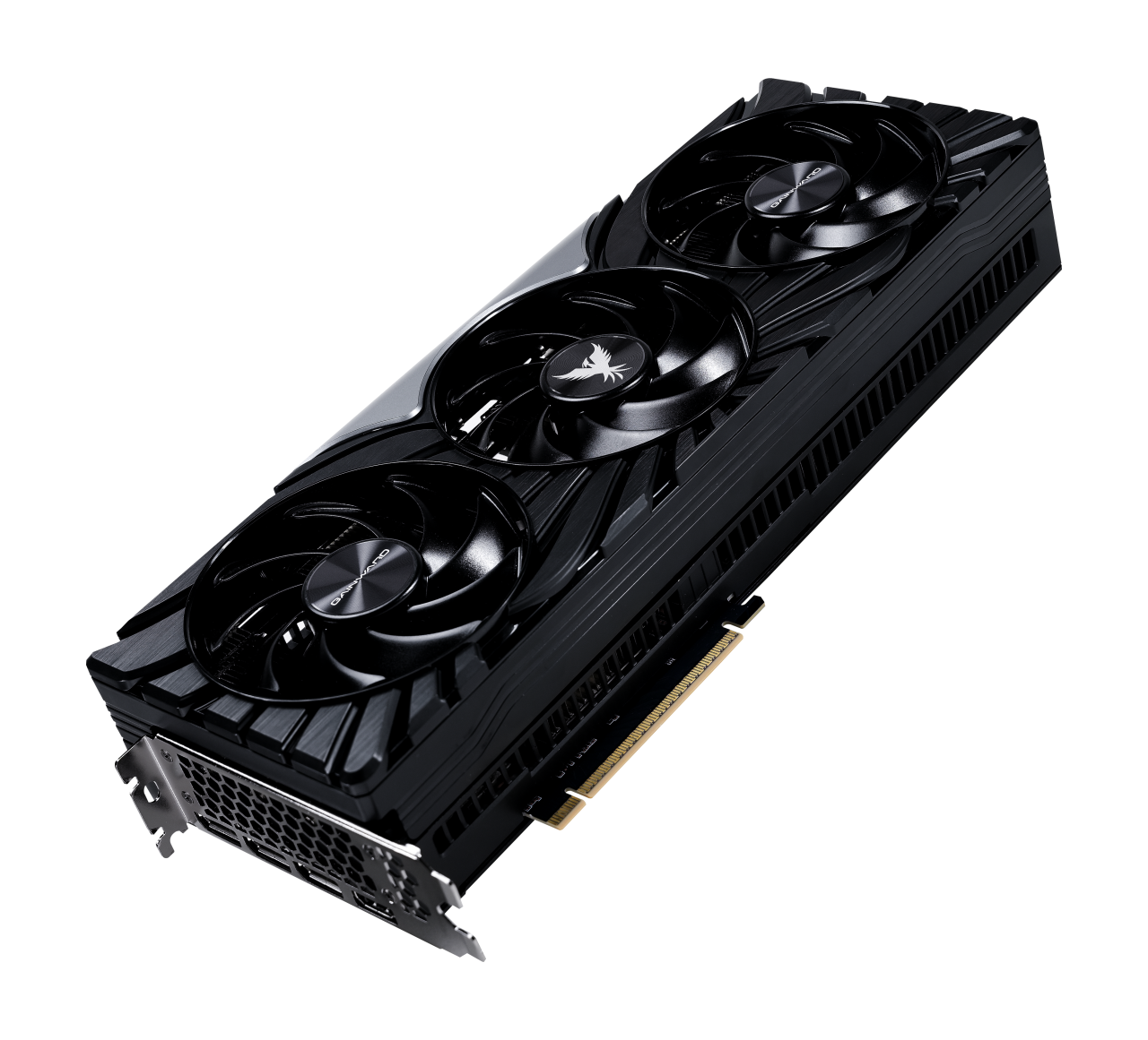 GAINWARD GeForce RTX 5070 Ti PHOENIX 16GB GDDR7 256Bit Gaming (Oyuncu) Ekran KartıGAINWARD GeForce RTX 5070 Ti PHOENIX 16GB GDDR7 256Bit Gaming (Oyuncu) Ekran Kartı RTX5070Ti | mbteknoloji.com GainwardEkran KartıB06287
