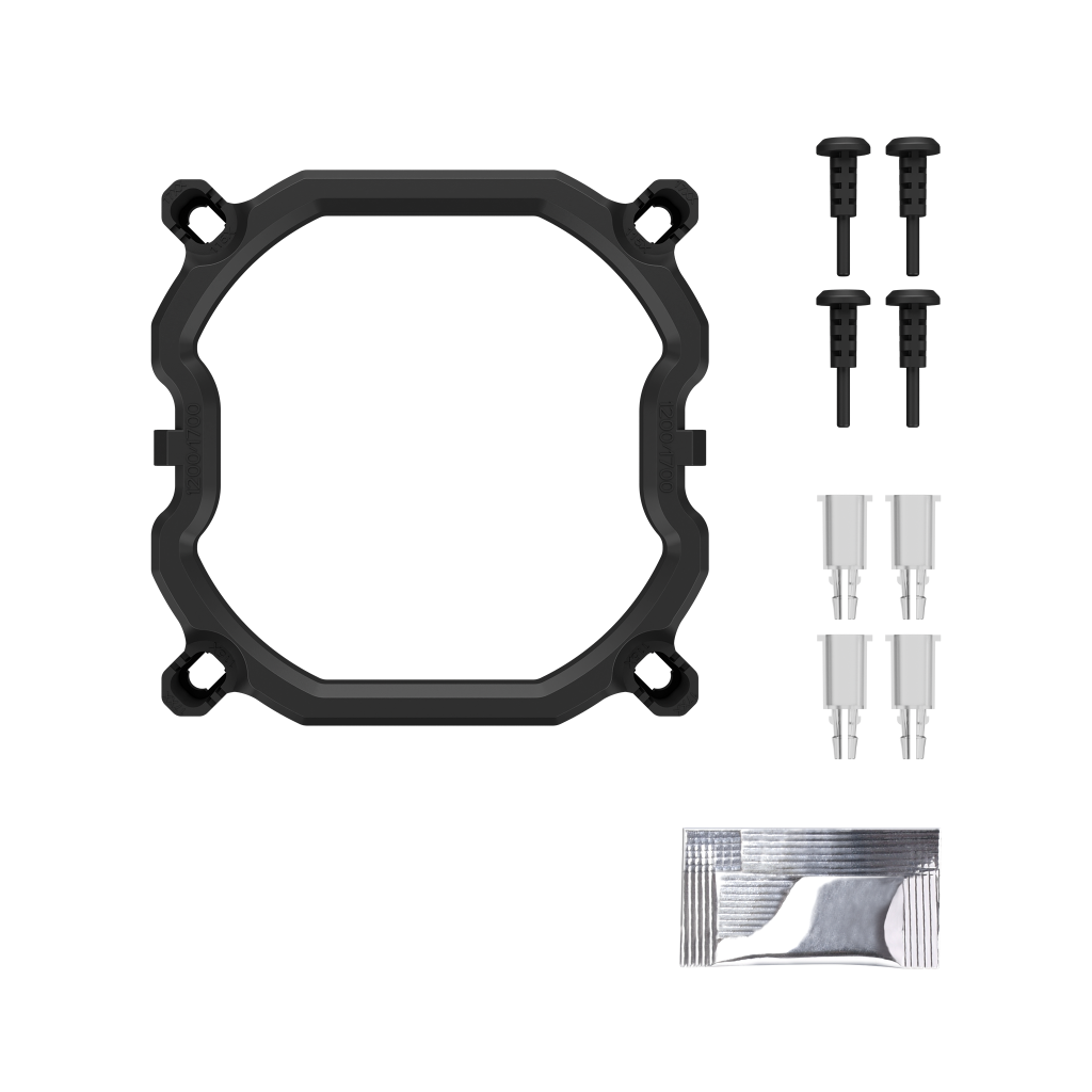 GAMDIAS BOREAS E1-210 Lite, 92mm, CPU  Kule Tipi Hava Soğutma, Doğrudan Temas Teknolojisine Sahip 2 adet Gelişmiş Bakır Isı Borusu (AMD AM5 ve INTEL Tüm işlemciler ile uyumlu)