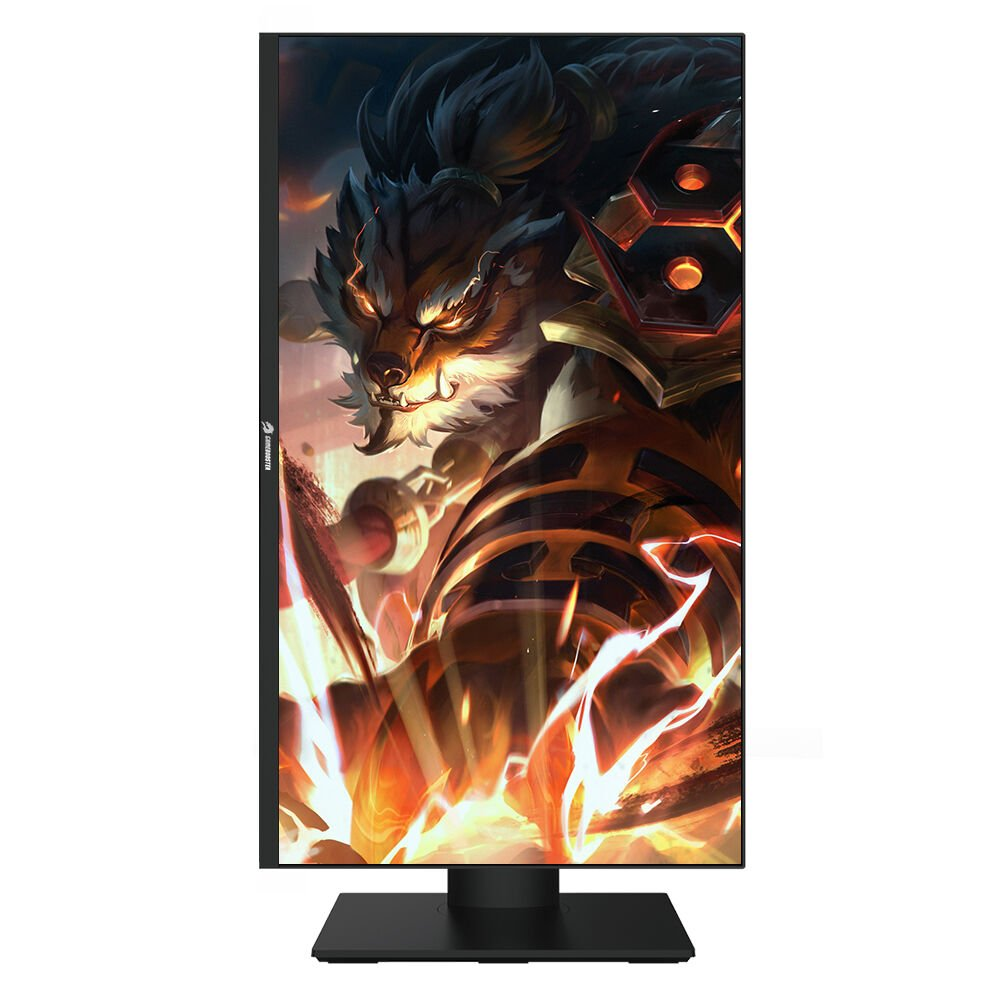 GAMEBOOSTER 27